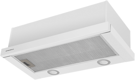 Встраиваемая вытяжка Maunfeld VS LIGHT 60 WHITE