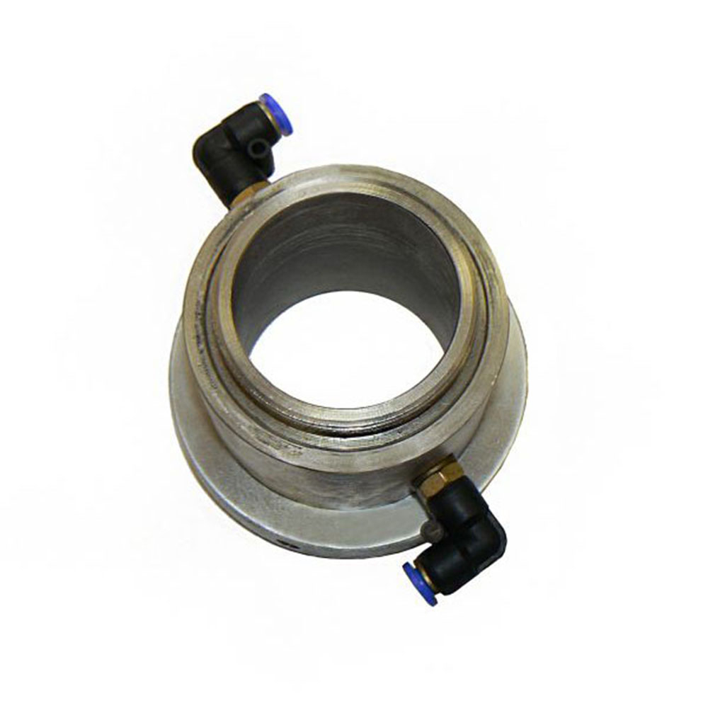 Штуцер для воды корпуса тестоузла с охлаждением JGL