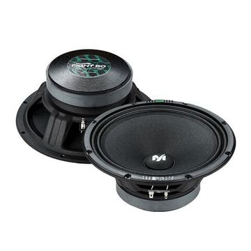 Alphard Machete Fight 80 Midbass