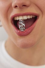 КОЛЬЦО CHAIN 02