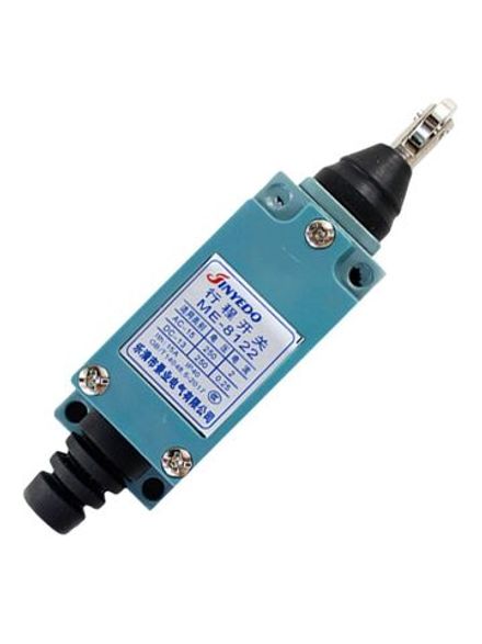Выключатель концевой ME-8122 KZ-8122 TZ-8122, 2A 250В, с обновлёнными серебряными контактами