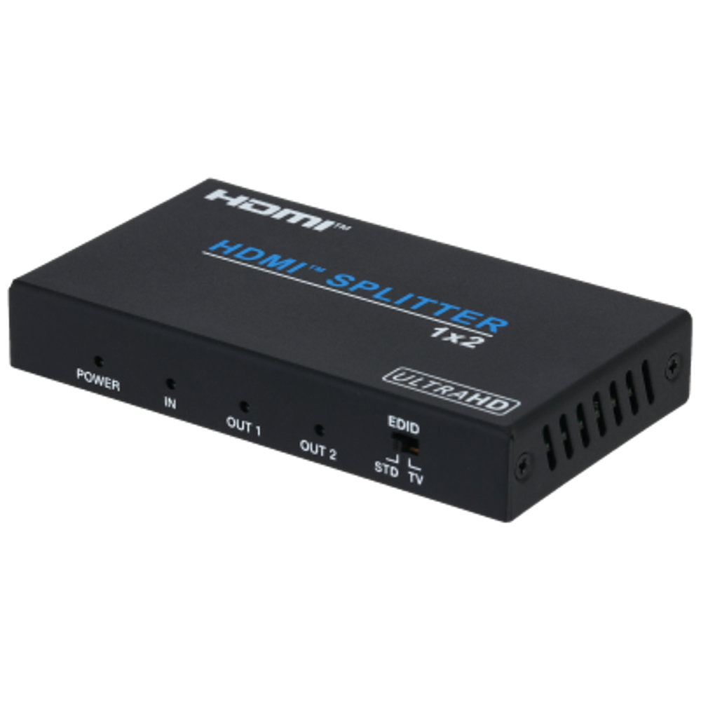 DH-PFM740-4K Разветвитель HDMI