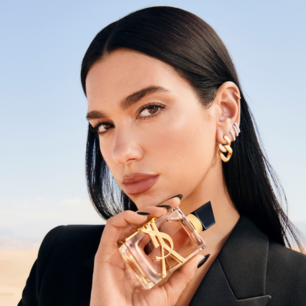 Yves Saint Laurent Libre Flowers & Flames EDP