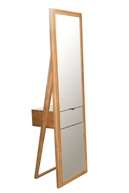 АЛИНА Зеркало напольное