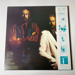 Винтажная виниловая пластинка LP Fleetwood Mac Mirage (Japan 1982) (Obi) Empire State