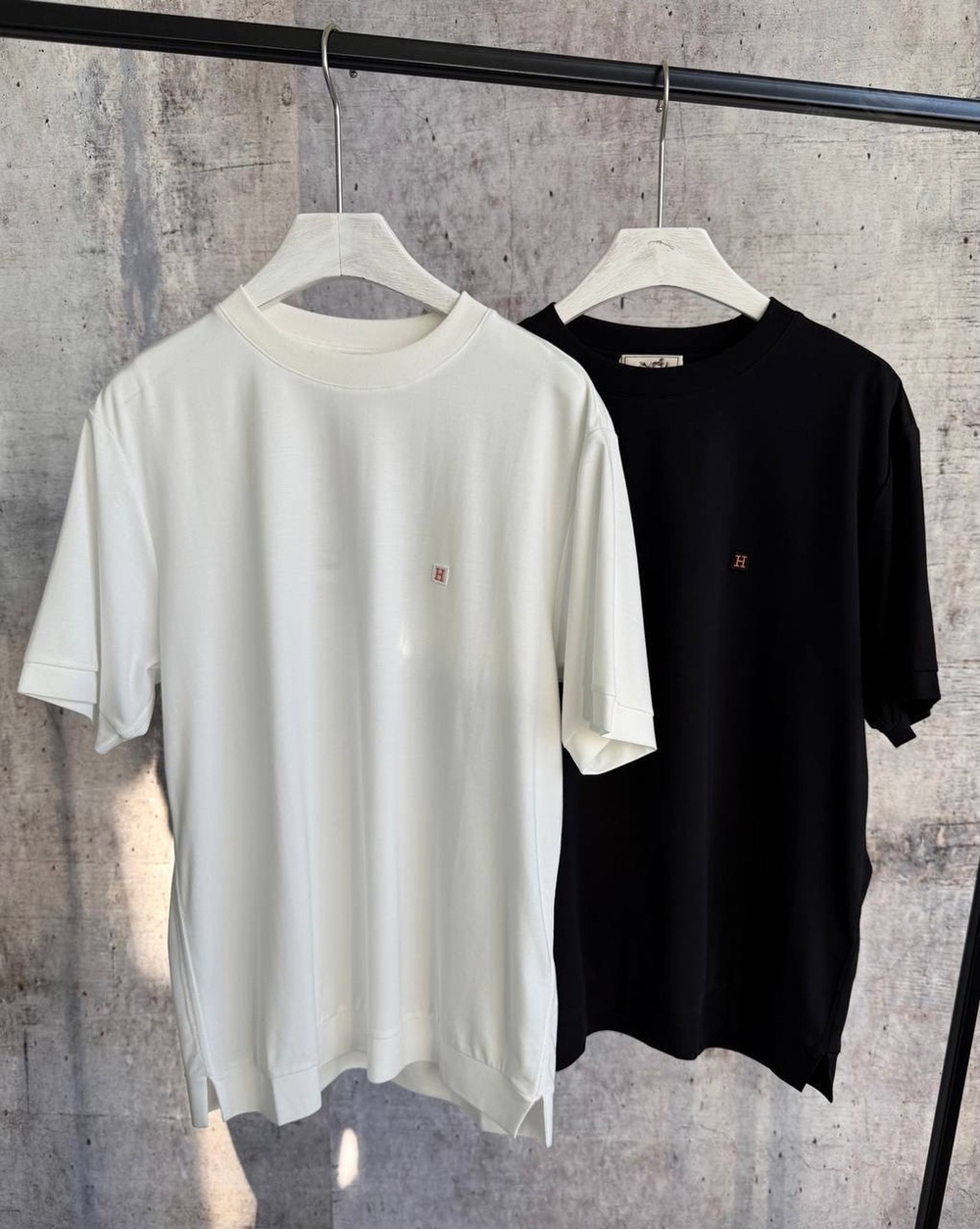 Футболка Hermes