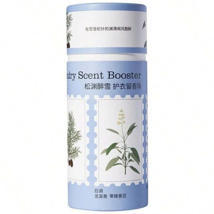 Капсулы Love you Снежное волшебство 12 шт