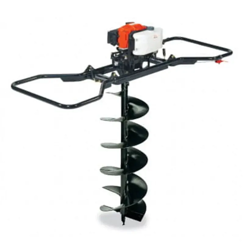 Бензобур Oleo-Mac MTL 85 R 5,7 л.с., 5303-9001E1