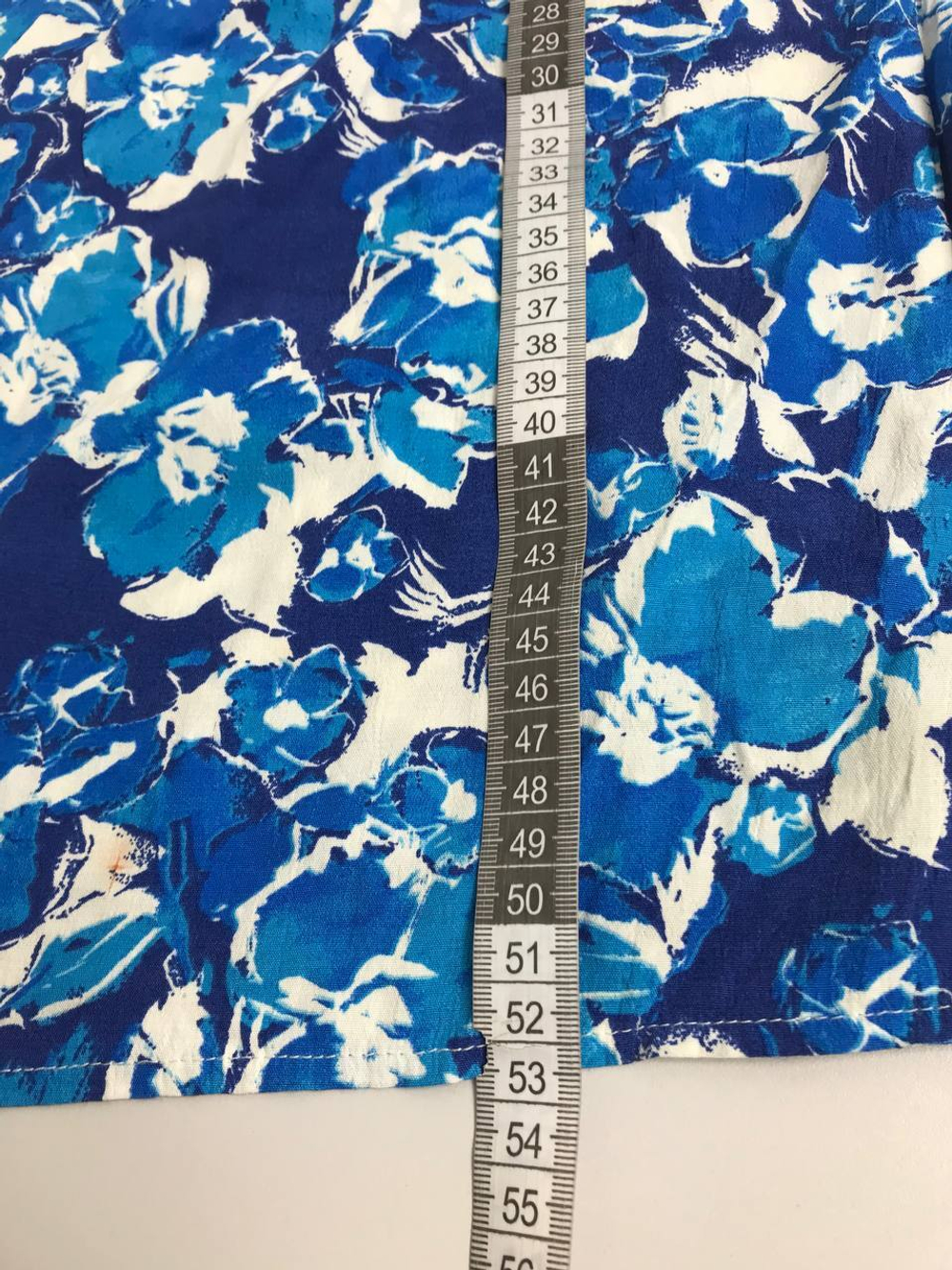 Топ Tom Farr летний 42 размер