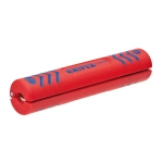 Инструмент для снятия изоляции с коаксиальных кабелей 100 мм Knipex 16 60 100 SB