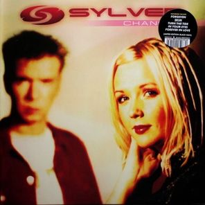 Sylver / Chances (LP)