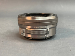 Sony A5000 Kit 16-50mm 2.568 Кадров