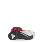 Мотоботы GAERNE SG-12 RED/BLACK 44