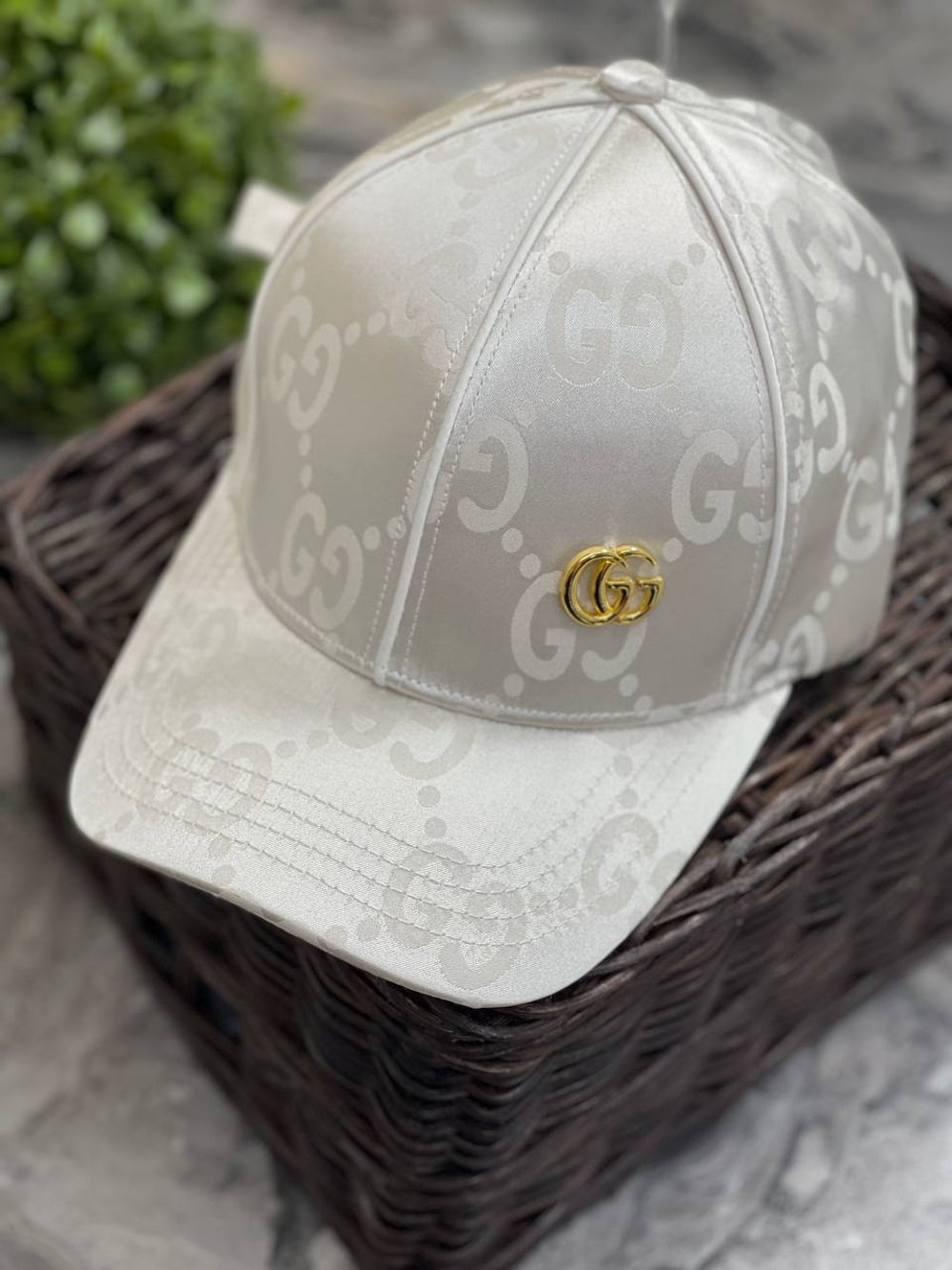Кепка Gucci