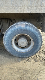 Shacman (Shaanxi) SX* 6x4 Самосвал SX32586V384 (Дизельный, 11,6 л, 423 л.с., МТ)