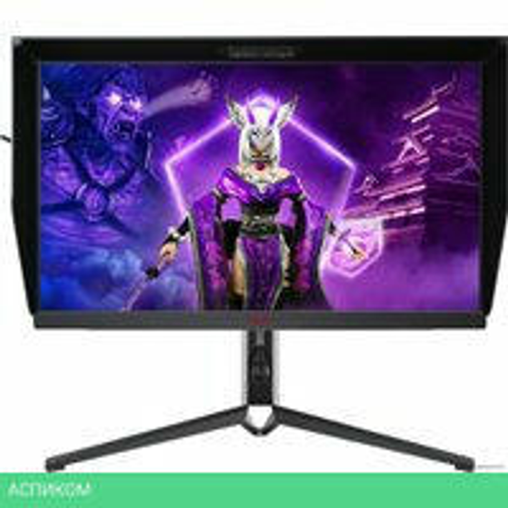 Игровой монитор AOC Agon Pro AG274QG