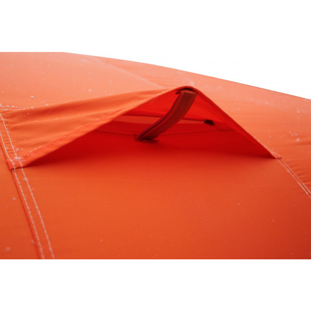 Палатка Нельма Куб-3 Люкс