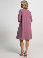 Платье Аурелия (фиолетовое) П15617-6М LT Collection