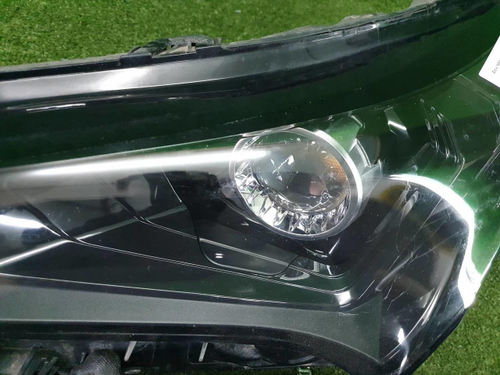 Фара левая Lexus NX 1 (2017-2021) LED