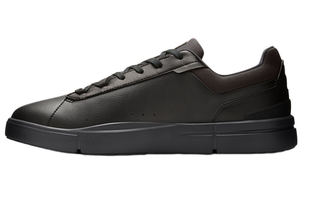 Женские кроссовки On The Roger Advantage - black/black