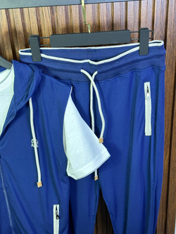 Спортивный костюм Brunello Cucinelli