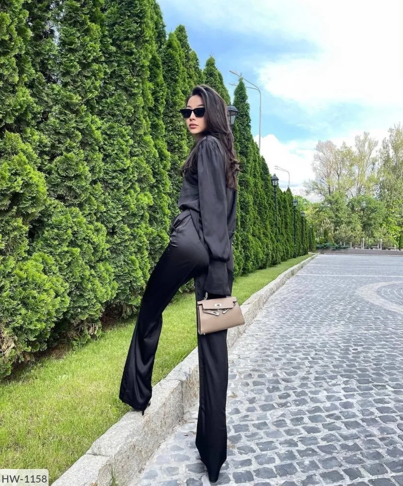 Костюм HW-1157 Фабрика Моды