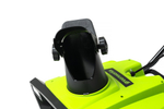 Снегоуборщик электро Greenworks SN2300 2,3кВт 50см 7.5м 13кг