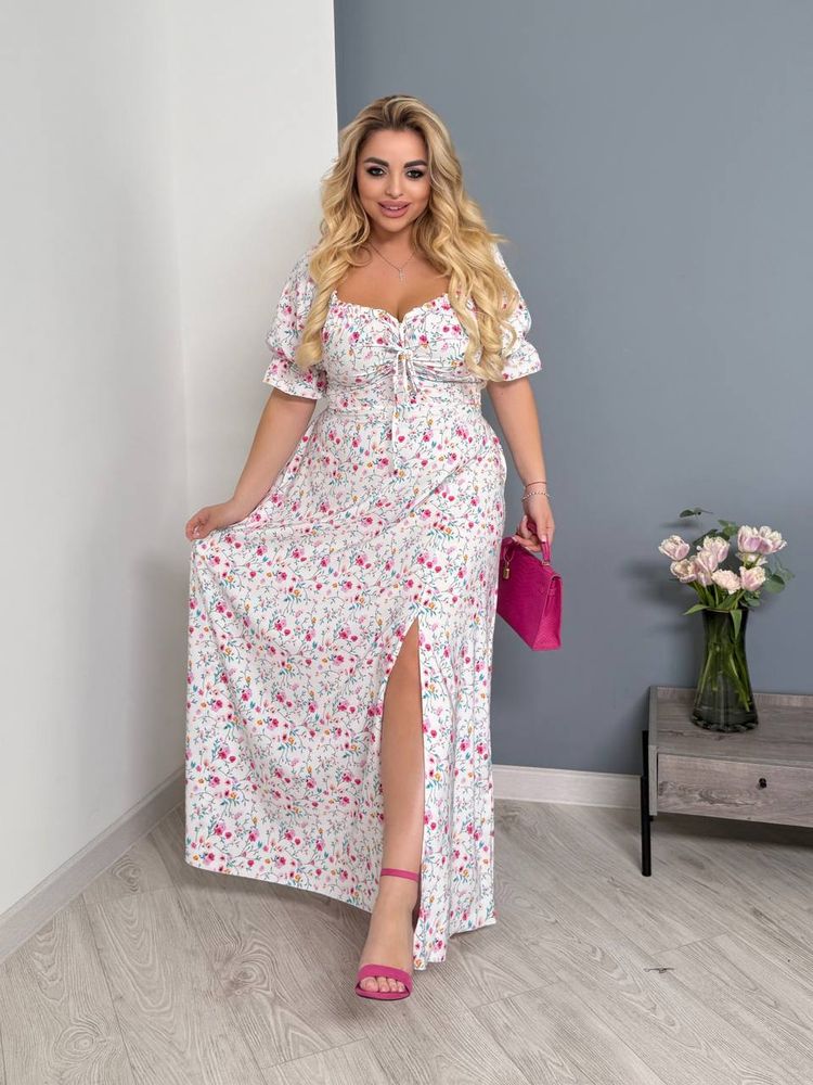 Платье УК-5519.11 Фабрика Моды