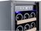 Холодильник винный Temptech WPQ30SCB
