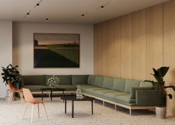 Трековый магнитный светодиодный светильник Maytoni Levity   TR188-1-5W4K-M-B