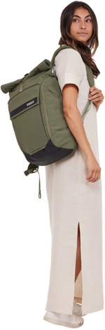 Рюкзак для ноутбука Thule Paramount Backpack 24L PARABP3116 Soft Green (3205012)