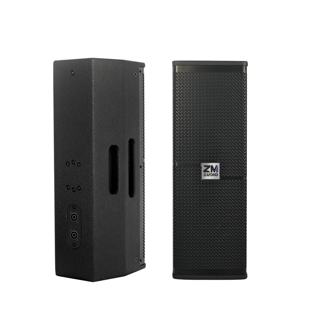 Акустический комплект ZM Audio H206 + HR 15S