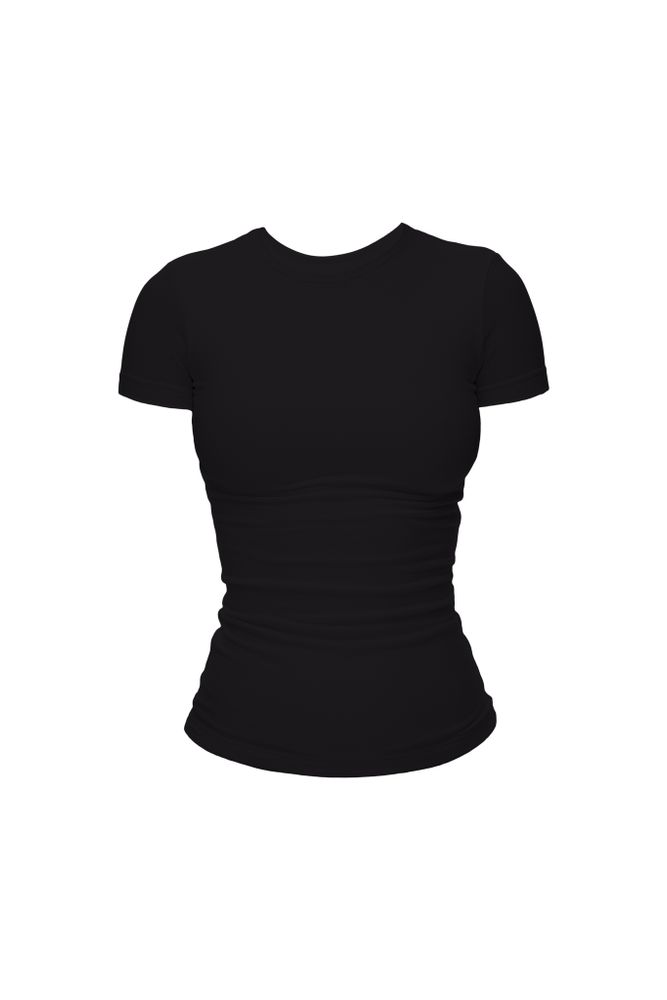 T-SHIRT PEACH ÉSME
