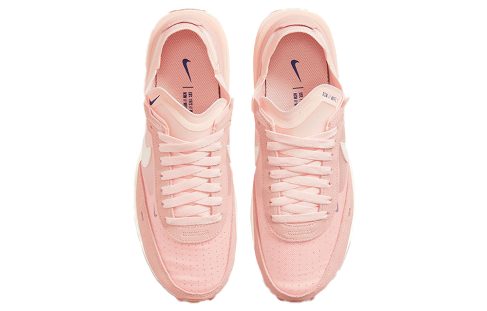 Кроссовки Nike Waffle One (Женская размерная сетка)