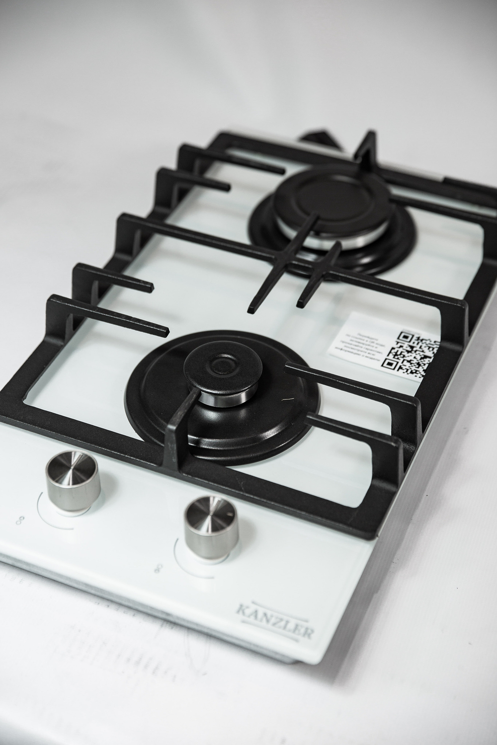 газовая поверхность KG 513 W