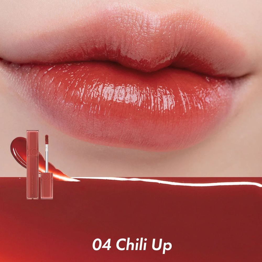 04 Chili Up
