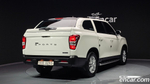 KG Mobility (Ssangyong) Rexton Sports Дизель 2.2 4WD (12.2020)