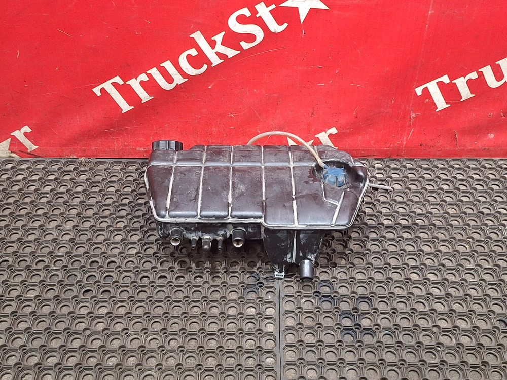 Бачок расширительный 2018г.