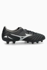 Бутсы Mizuno Morelia IV Pro FG - черный