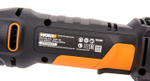 Циркулярная мини-пила WORX WX439