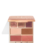 Палетка для лица Charlotte Tilbury Instant Look Palette 5 minute Hollywood Face On The Go