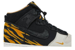 Кроссовки Nike Dunk Retro Prm "God Of Wealth"