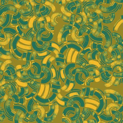 Оттенки бронзы