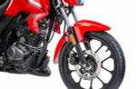 STELS RK 125