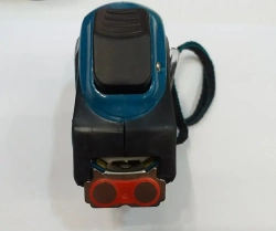 Рулетка измерительная 5 м, скоба крепления, автостоп 2,5 м Makita (PGC-80520)