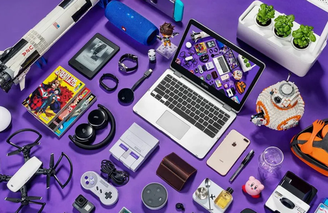 Гаджеты Гаджеты