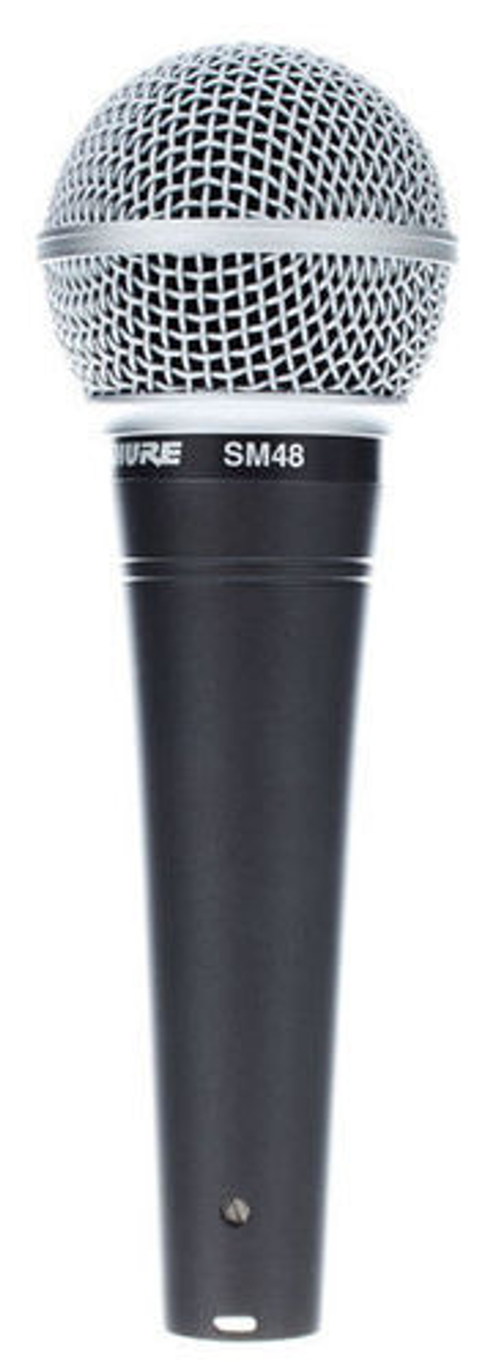 Динамический микрофон Shure SM48-LC