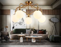 Ambrella Подвесная люстра Traditional TR3212