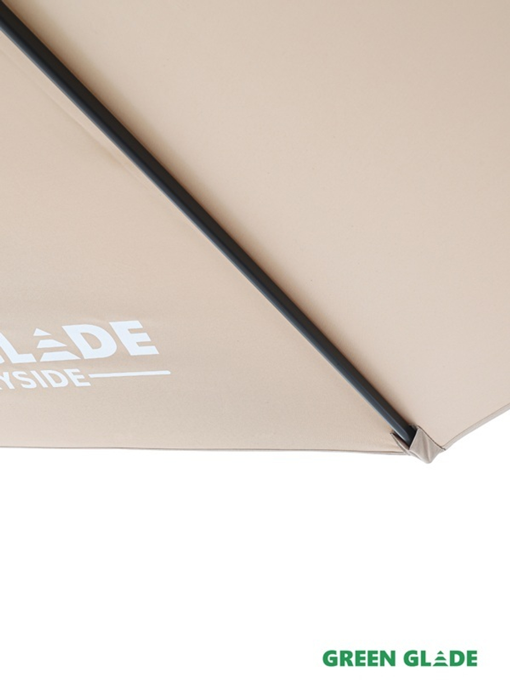 Зонт садовый Green Glade 72115