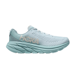 Кроссовки женские HOKA W RINCON 3 Ice Flow / Cloud Blue